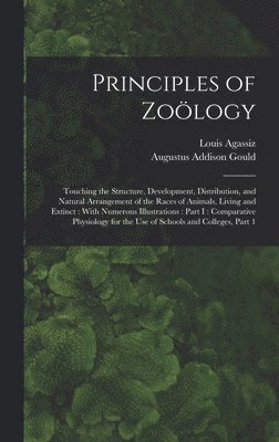 Principles of Zology 1