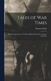 bokomslag Tales of War Times