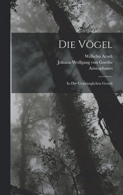 Die Vgel 1