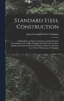 Standard Steel Construction 1