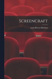 bokomslag Screencraft