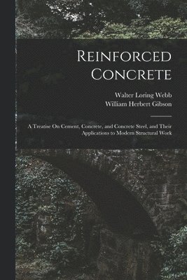 Reinforced Concrete 1