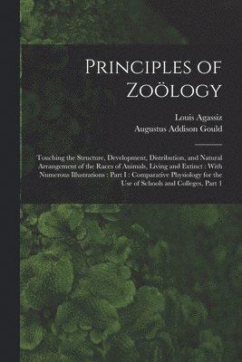 bokomslag Principles of Zology