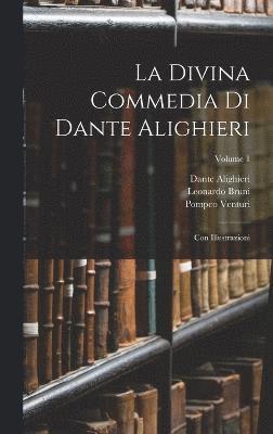 La Divina Commedia Di Dante Alighieri 1