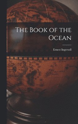 bokomslag Book of the Ocean