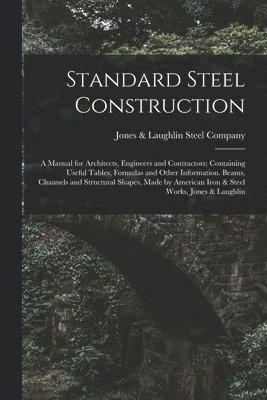 Standard Steel Construction