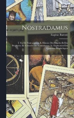 Nostradamus 1