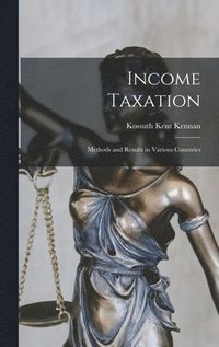 bokomslag Income Taxation