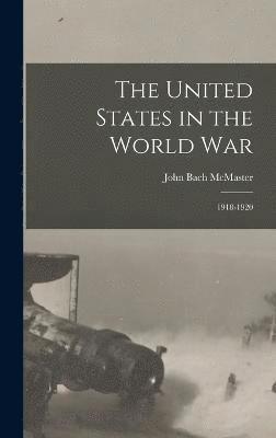 The United States in the World War 1