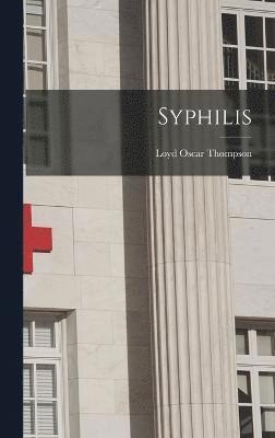 Syphilis 1