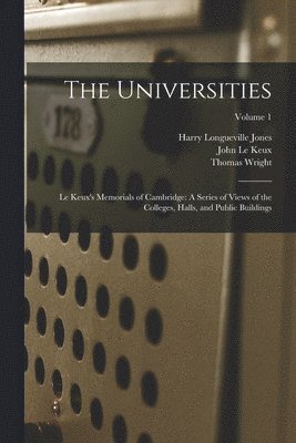 The Universities 1