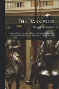 bokomslag Dark Ages