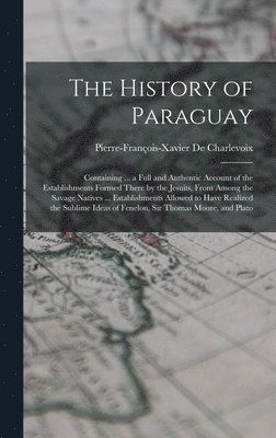 The History of Paraguay 1