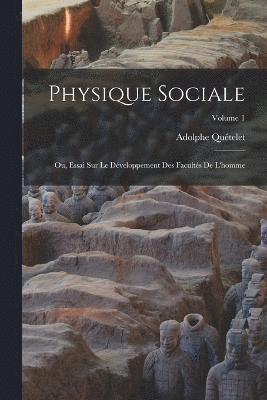 Physique Sociale 1