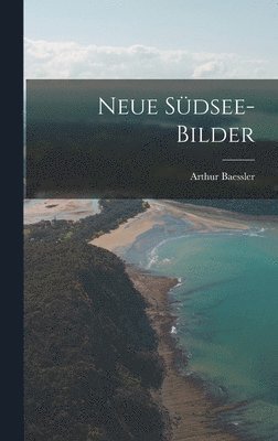 bokomslag Neue Sdsee-Bilder