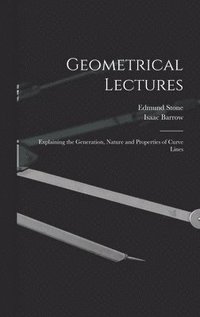 bokomslag Geometrical Lectures