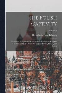 bokomslag The Polish Captivity
