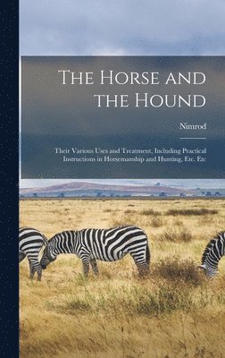 The Horse and the Hound 1