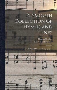 bokomslag Plymouth Collection of Hymns and Tunes