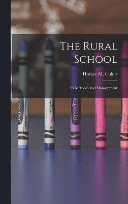 The Rural School 1