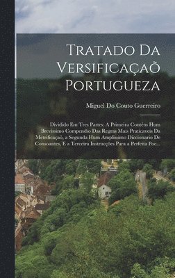 Tratado Da Versificaa Portugueza 1