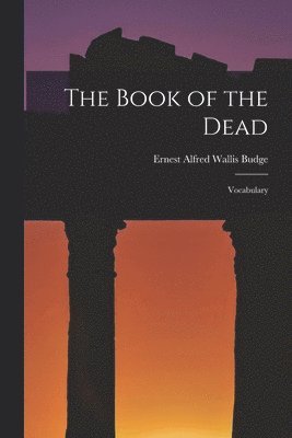 The Book of the Dead 1