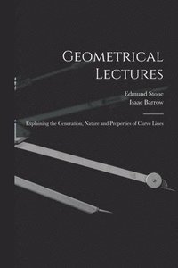 bokomslag Geometrical Lectures