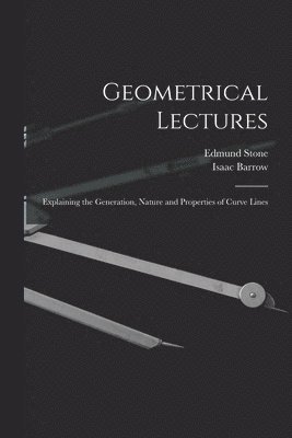 bokomslag Geometrical Lectures