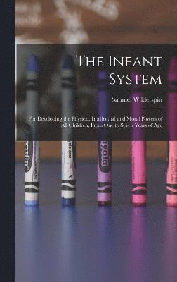 bokomslag The Infant System