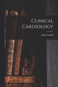 bokomslag Clinical Cardiology