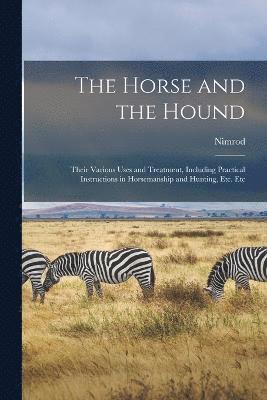 Horse and the Hound