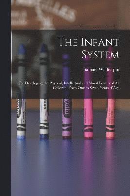 bokomslag The Infant System