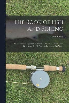 The Book of Fish and Fishing 1