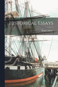 bokomslag Historical Essays