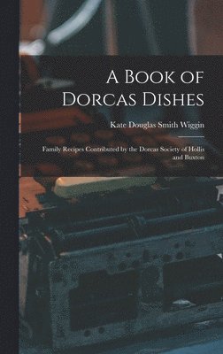 A Book of Dorcas Dishes 1