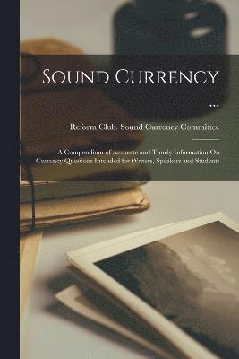 Sound Currency ... 1