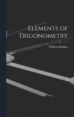 Elements of Trigonometry 1