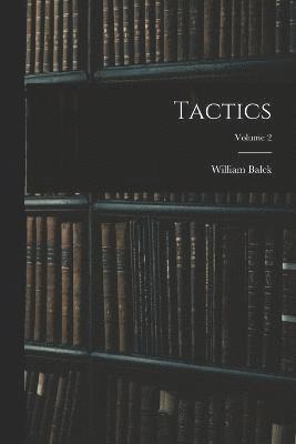 Tactics; Volume 2