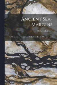 bokomslag Ancient Sea-Margins