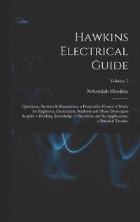 bokomslag Hawkins Electrical Guide