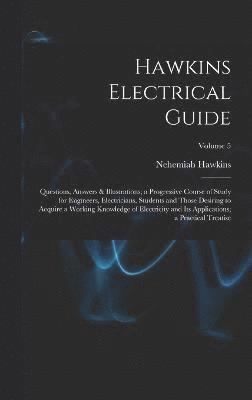 Hawkins Electrical Guide