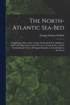 The North-Atlantic Sea-Bed 1