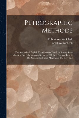 Petrographic Methods 1