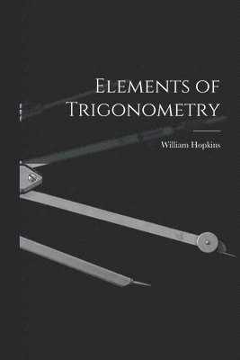 bokomslag Elements of Trigonometry