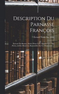 Description Du Parnasse François