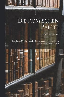 Römischen Päpste