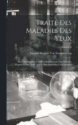 Trait Des Maladies Des Yeux 1