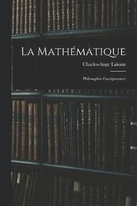 bokomslag La Mathmatique
