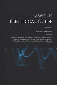 bokomslag Hawkins Electrical Guide