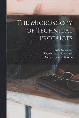 The Microscopy of Technical Products 1